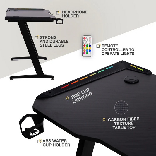 Why the Katana Z Desk Stands Out from the Crowd of Height Adjustable Desks