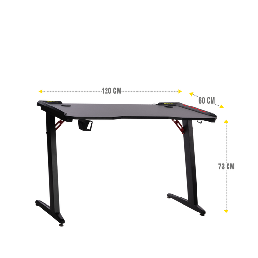 Top 10 Features of the Katana Z Desk Every User Will Love