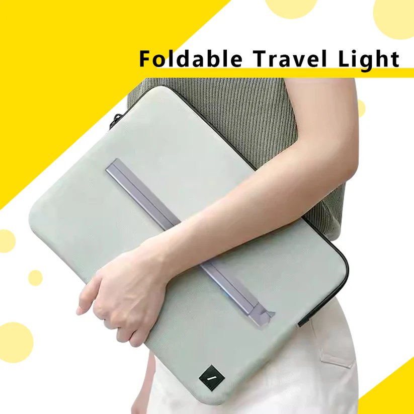 Katana Foldable Laptop Stand with Docking Station Coupon