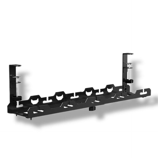 Katana Expandable Cable Management Under Desk Tray Offer