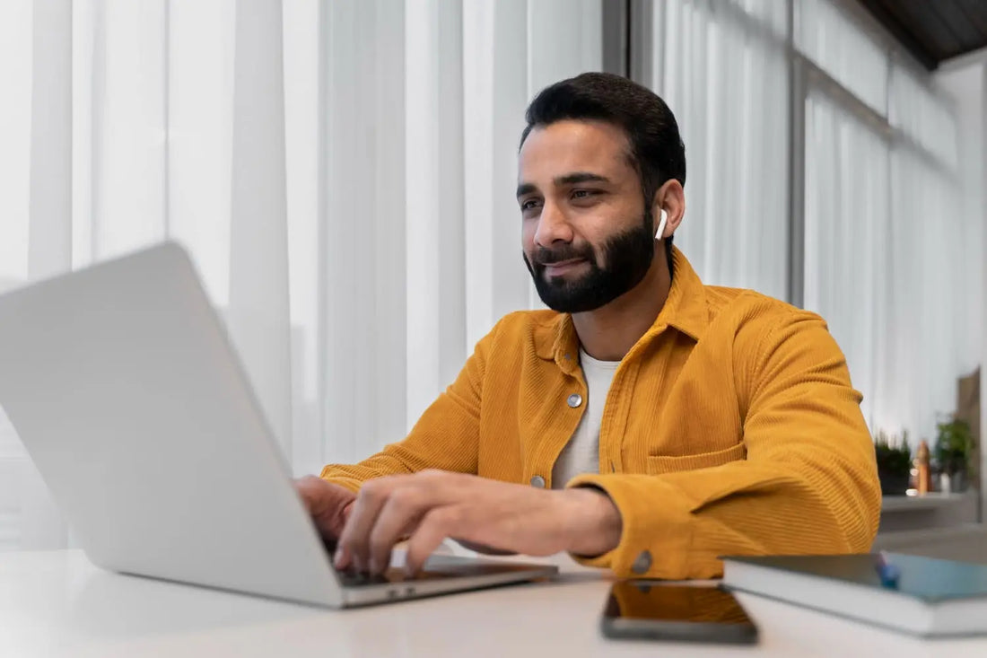 How the Z Desk Can Improve Your Productivity at Work or Home