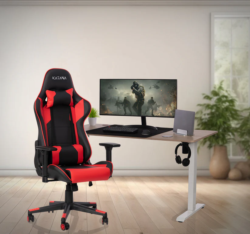 Ergonomic Office Chairs to Refresh Your Work Setup