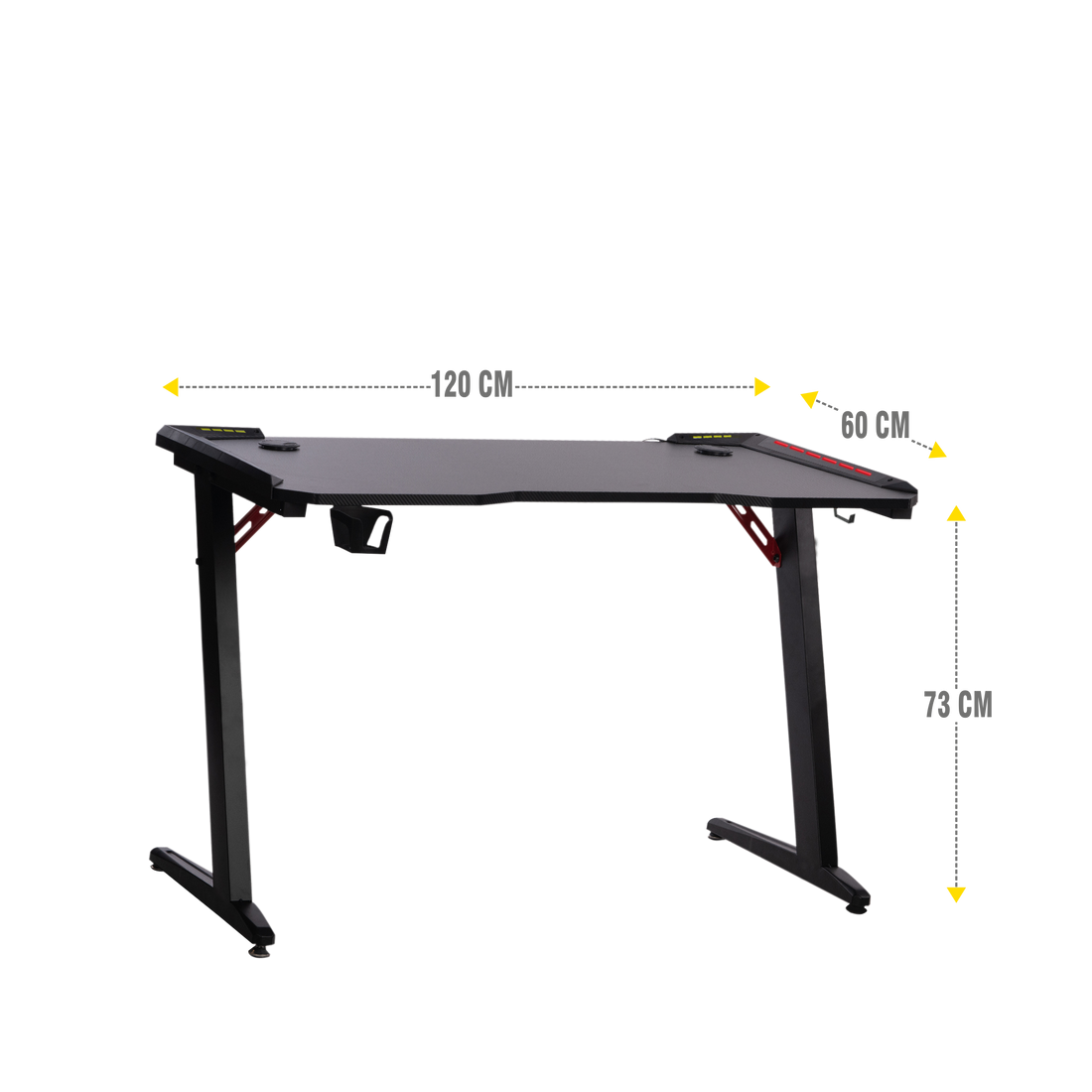 Top 10 Features of the Katana Z Desk Every User Will Love